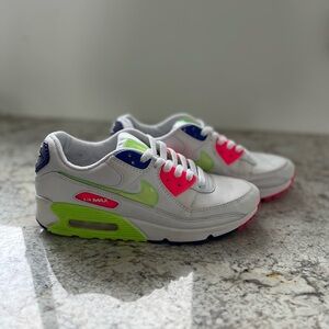 Women’s Nike air max 90